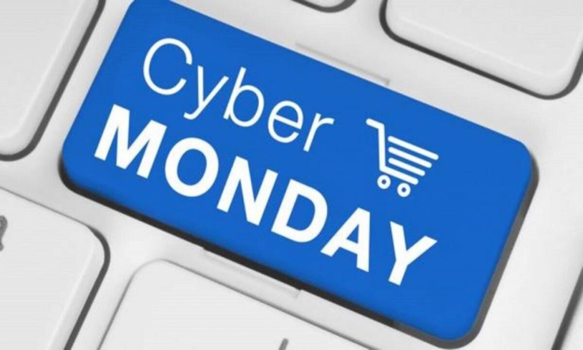 Hoy inicia el Cyber Monday Riojano