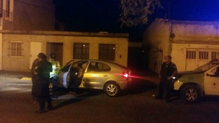 En un operativo se secuestraron 13 motos y dos autos. (El Informante)