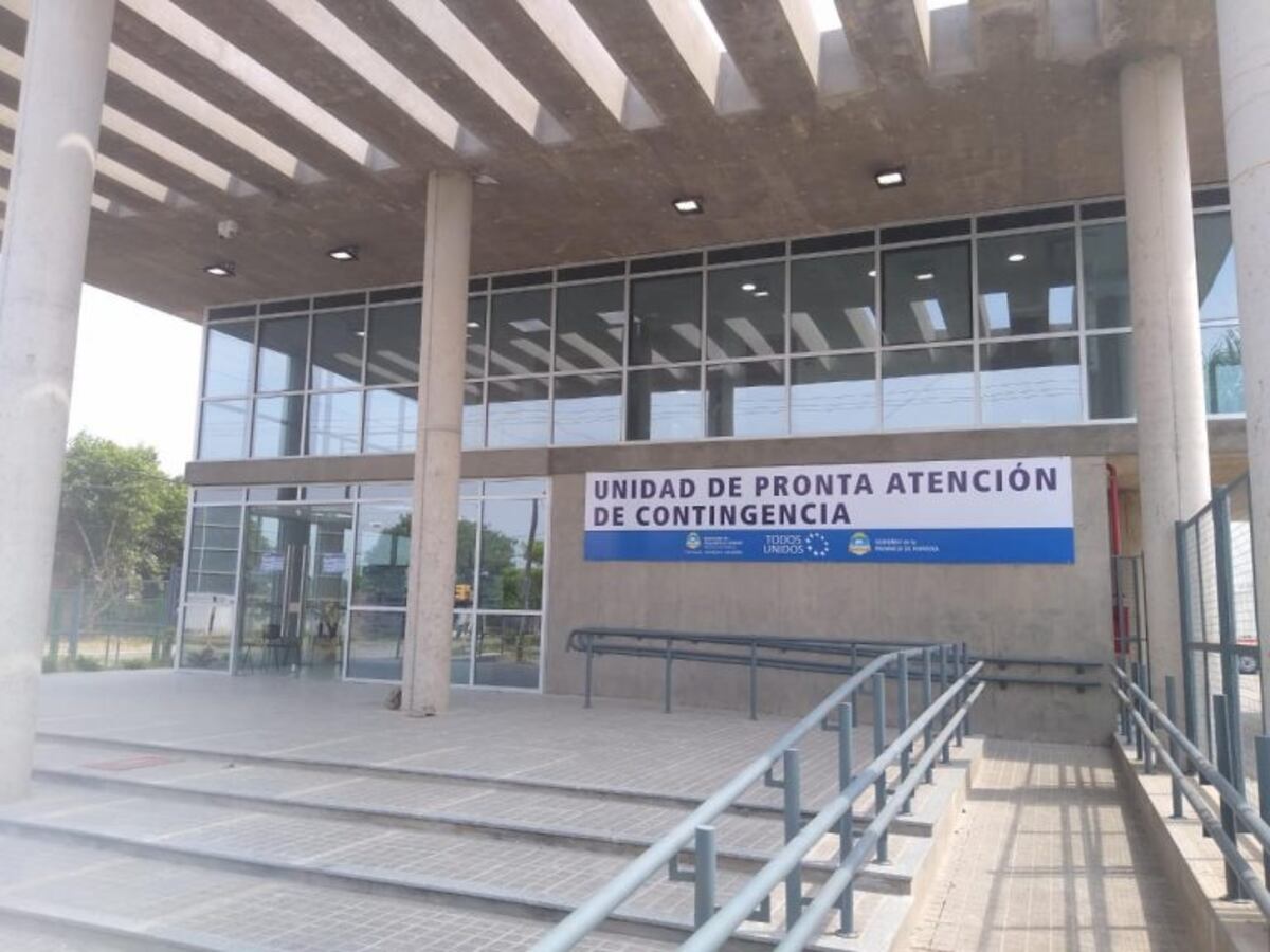 Formoseños que regresaron de Colombia fueron puestos en cuarentena