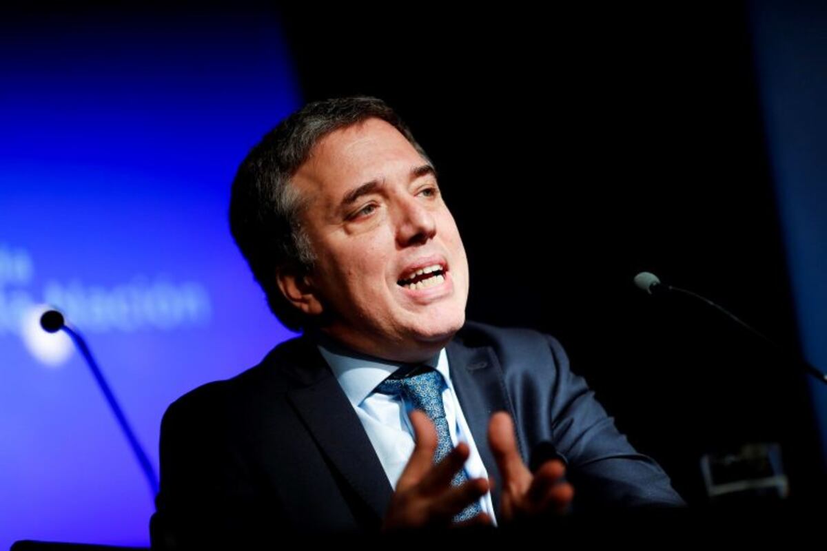 El plan del Gobierno para frenar al dólar