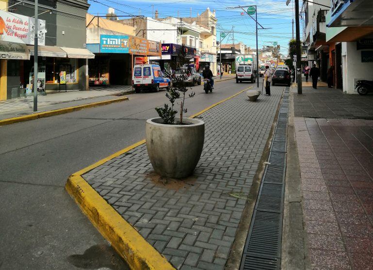 Centro Comercial de Punta Alta