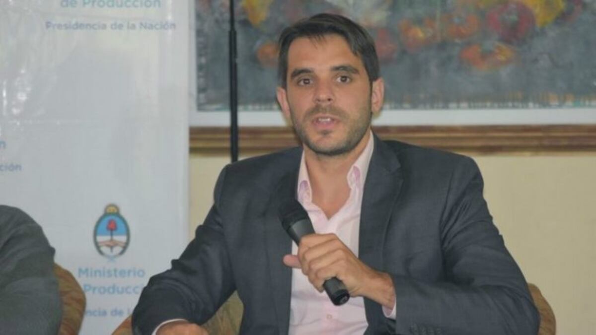 Passaglia no descarta una posible candidatura para 2019 y valoró el "trabajo en equipo"