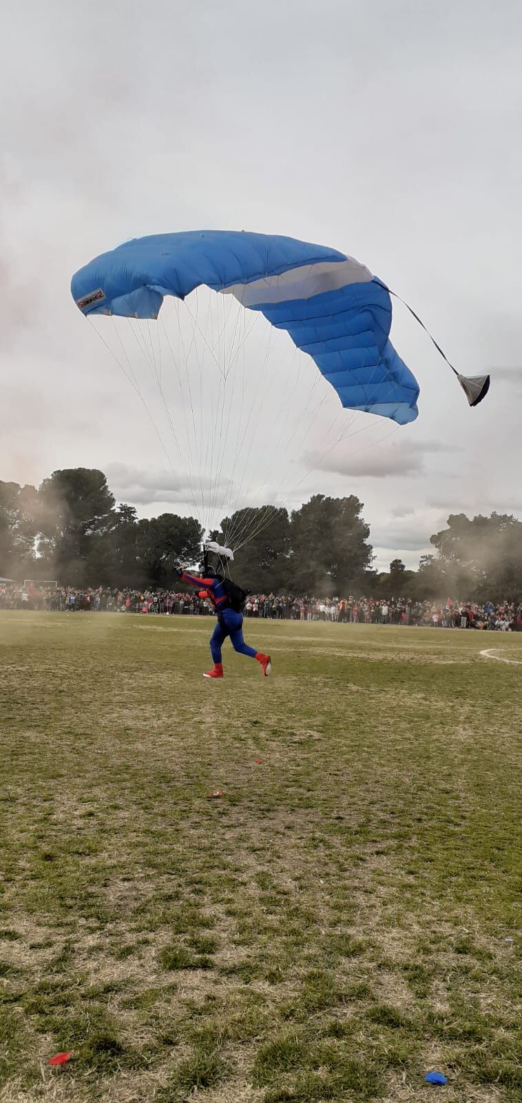 Más de 14 mil personas participaron del festejo por el Día del niño en Puerto Belgrano