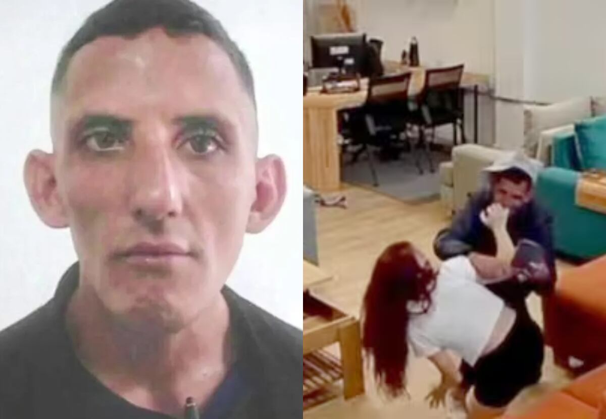 Detuvieron en Córdoba al ladrón que atacó a una mujer en Rosario: tenía 13 identidades falsas