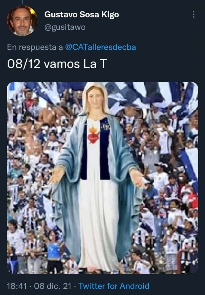 Los mejores memes de la final de la Copa Argentina entre Boca y Talleres.