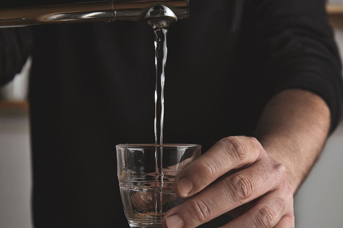 El servicio de agua potable también se ve afectado en Córdoba durante este sábado