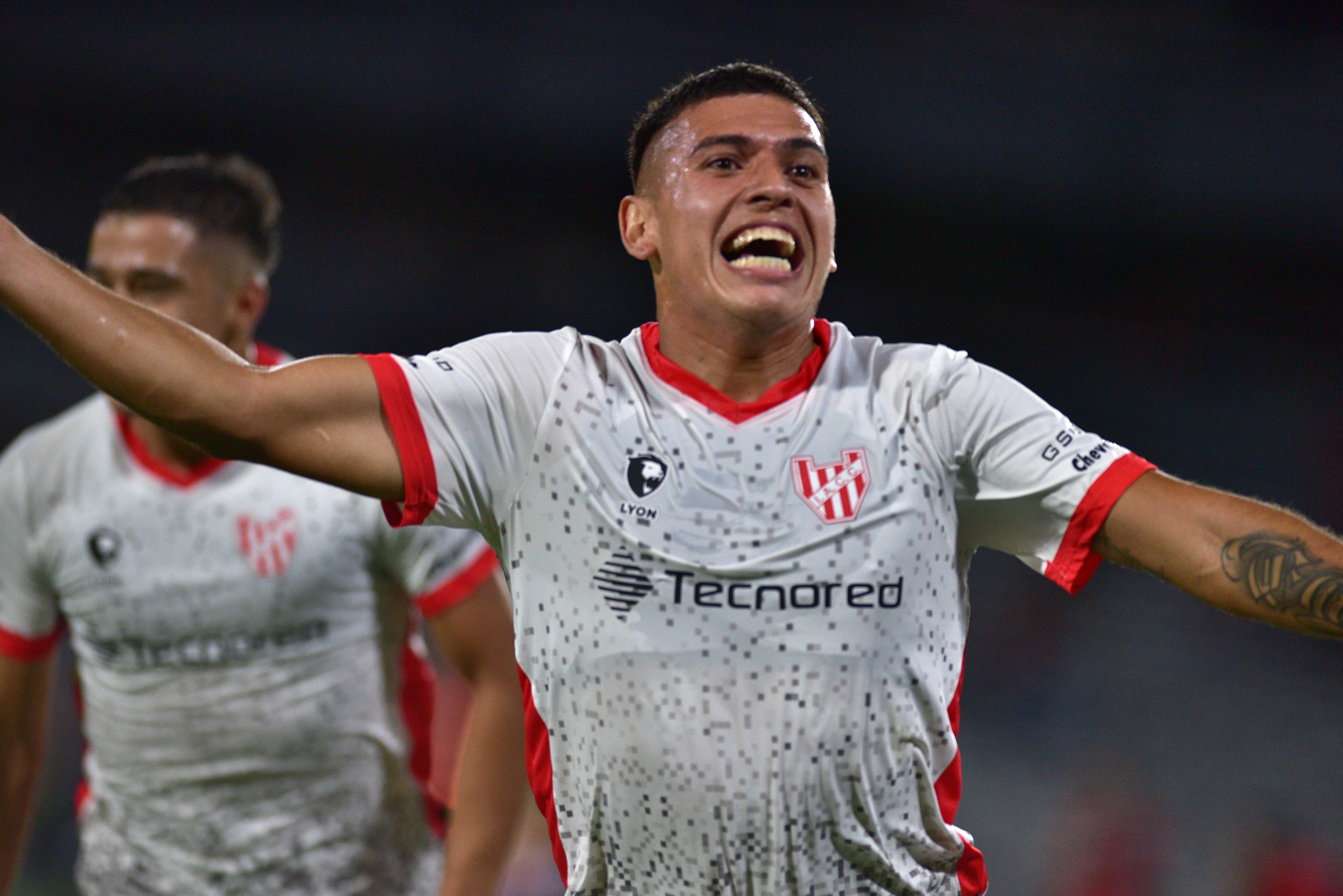 Instituto enfrentó a Newell's en el estadio Kempes por la Liga Profesional. (Ramiro Pereyra / La Voz)