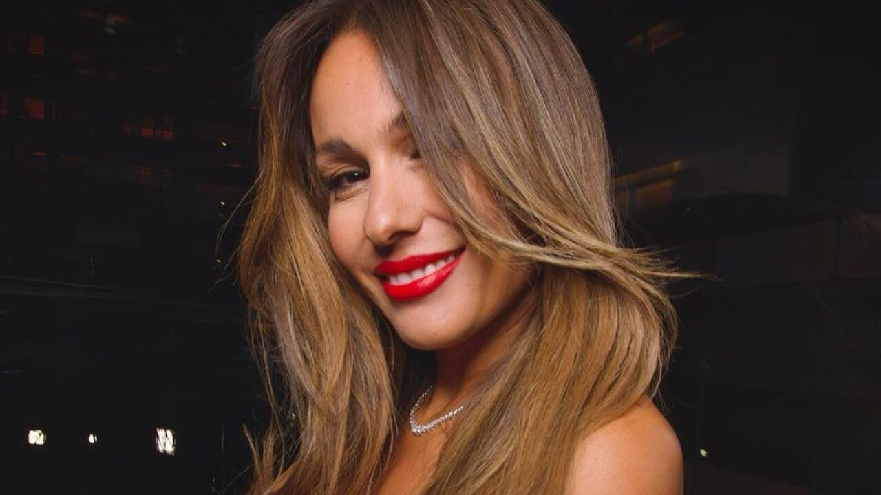 Pampita