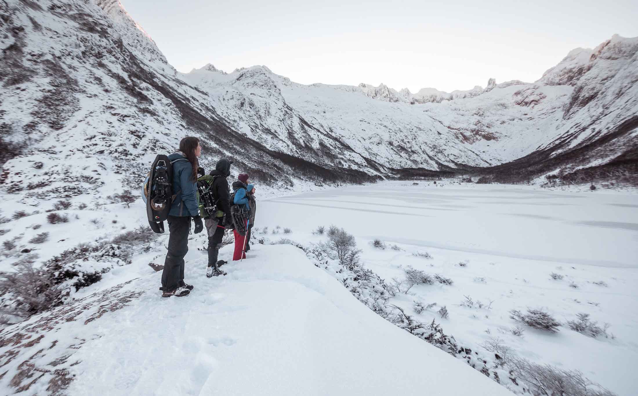 El Gobierno busca impulsar el turismo nacional para no tener pérdidas en dólares. (Foto: Tierra Turismo)