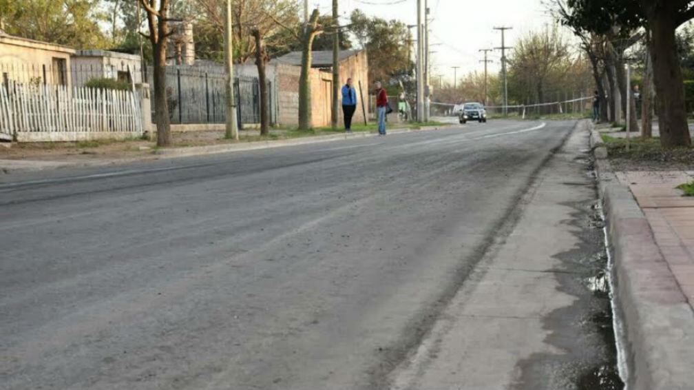 ARGÜELLO LOURDES.