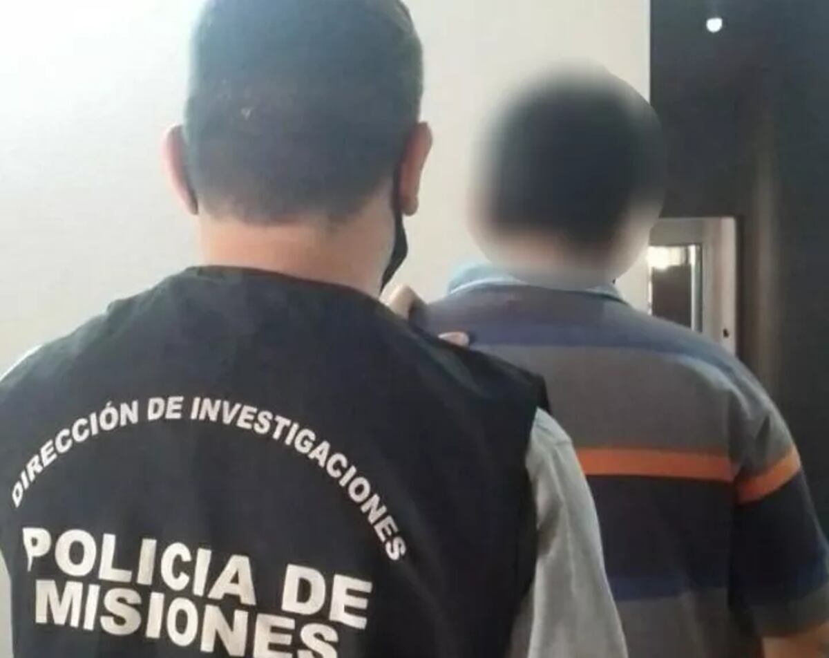Panambí: estafador cayó en Posadas
