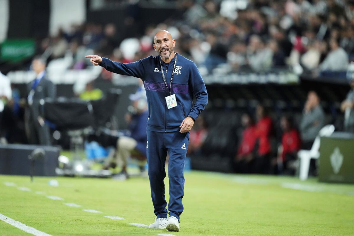 Talleres y los cambios para visitar a River: el equipo que pondría el “Cholo” Guiñazú