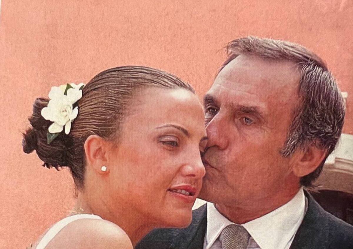 Hija de Carlos Reutemann a 40 años de la última carrera: “Aún no puedo escucharlo”