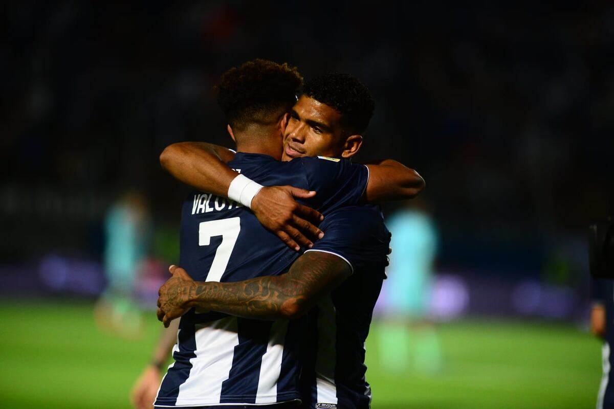 Copa Argentina: Talleres le ganó a Godoy Cruz en San Luis y jugará la final contra Boca