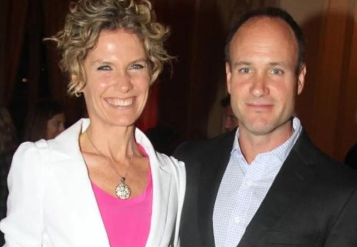 Maru Botana habló por primera vez de la denuncia en contra de su marido Bernardo Solá: “Está de moda...”