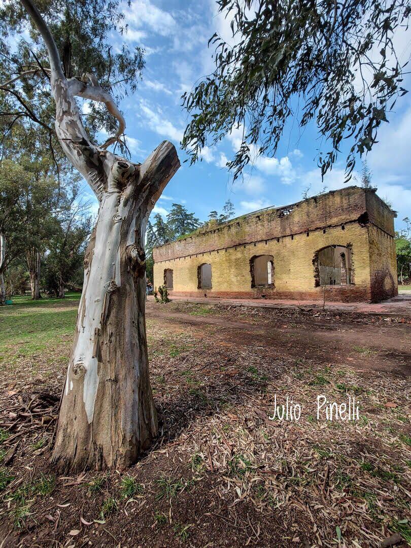 Ganadores 3er fecha Fototurismo Tres Arroyos