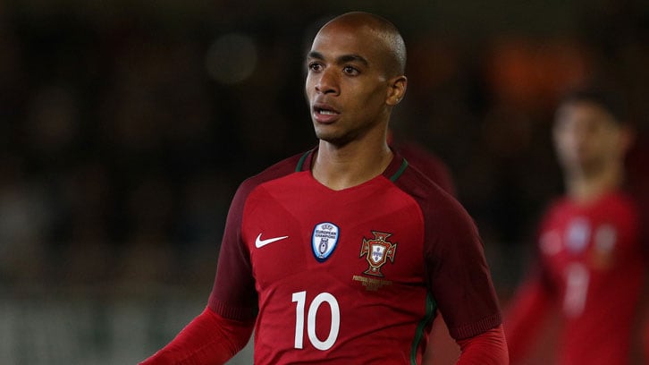 Joao Mario habló sobre el rumor de crisis en Portugal.