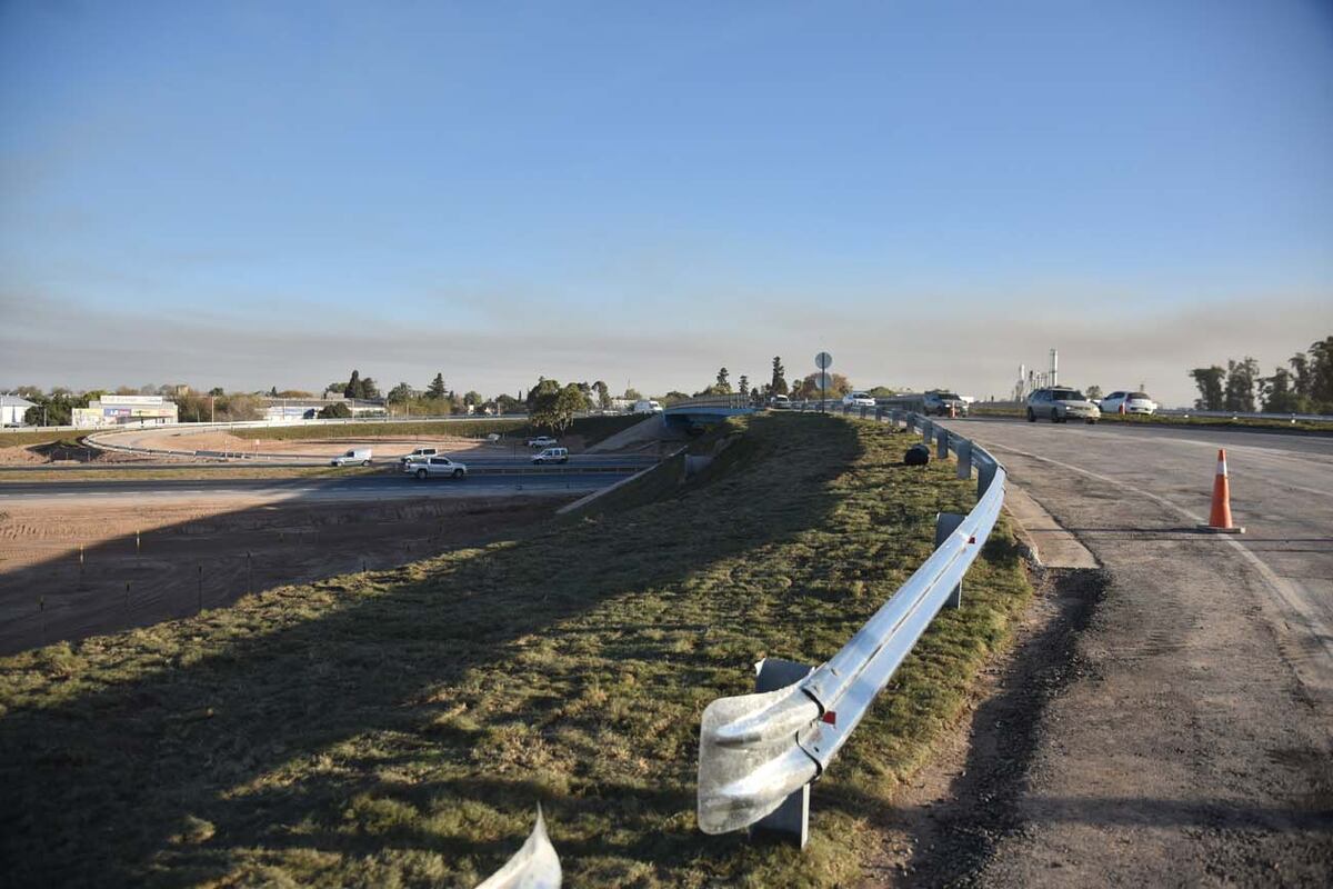 Imputaron al hombre que atropelló y mató a un joven en la Circunvalación de Córdoba