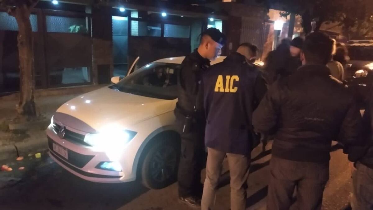 Encontraron a la hija desaparecida de Roxana Carabajal