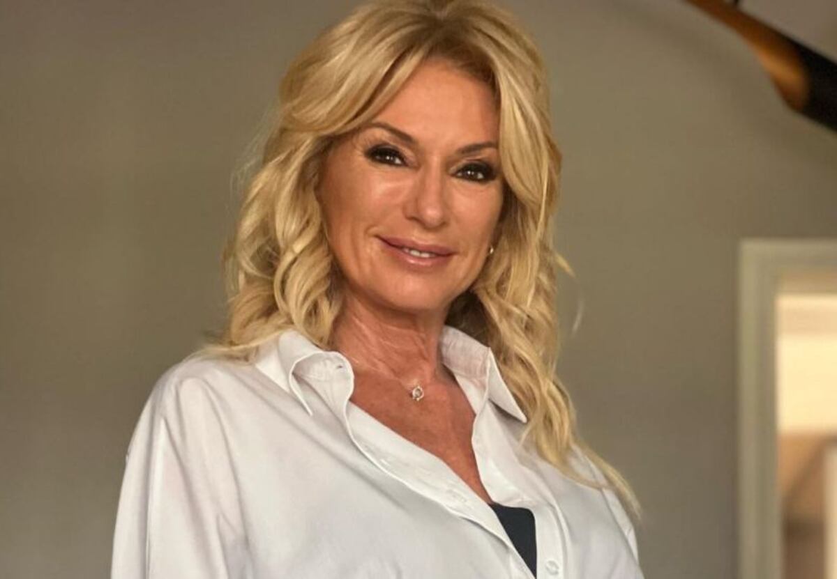 ¡No es en la televisión! Yanina Latorre reveló su inesperado nuevo trabajo y dejó a todos en shock: “Se viene el...”