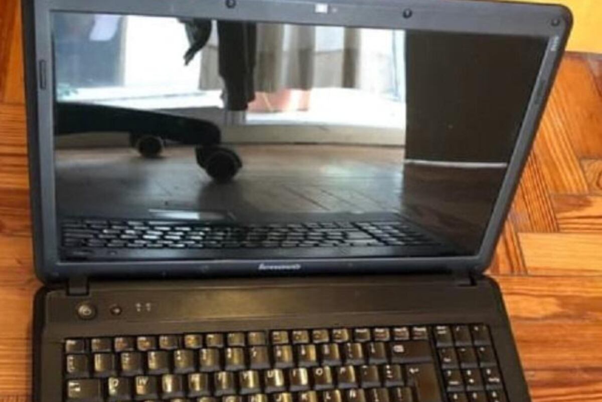 Córdoba insegura: le robaron la computadora, con fotos de su padre fallecido a principios de año