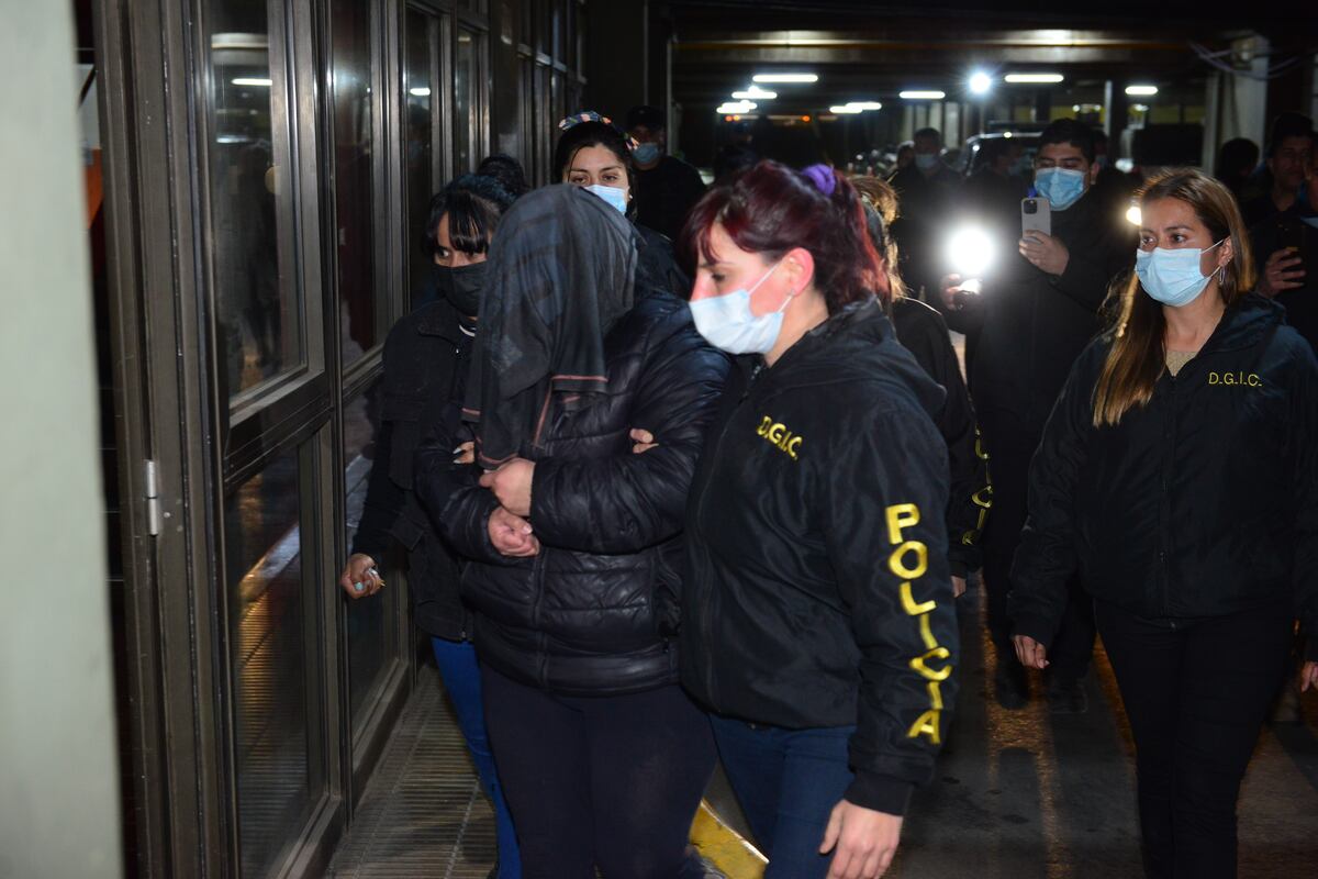 Causa Neonatal de Córdoba: se conocieron los resultados de las pericias de Brenda Agüero