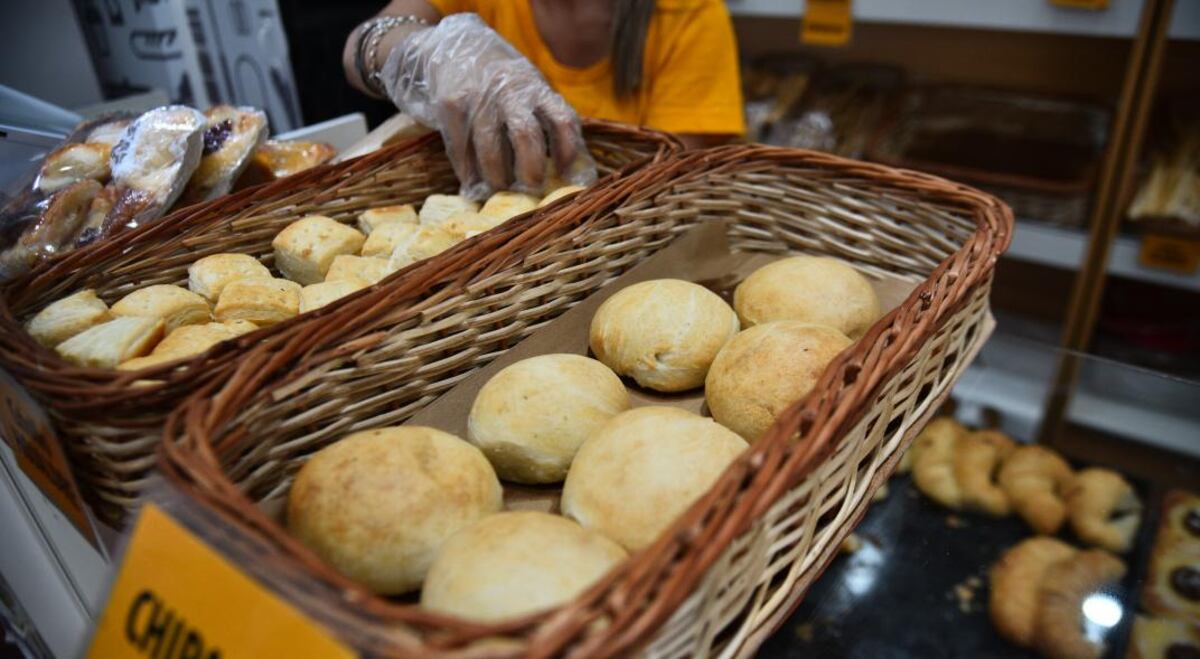 Aumento de precios en Córdoba: un kilo de pan ya sale más de 200 pesos