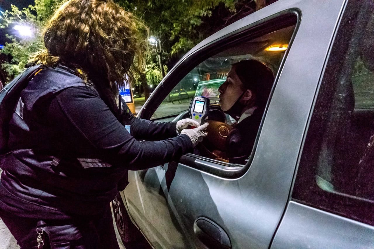 El "alcohol cero" ya está establecido en siete provincias. 