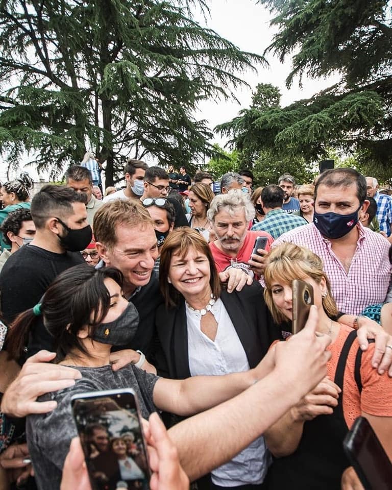 Las grandes batallas del Conurbano. (Foto: zonales.com)