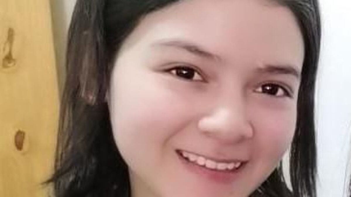 Buscan en Córdoba a una adolescente de 18 años desaparecida hace unos días