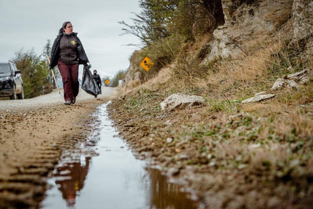 Conmemoraron el 62° Aniversario del Parque Nacional de Tierra del Fuego