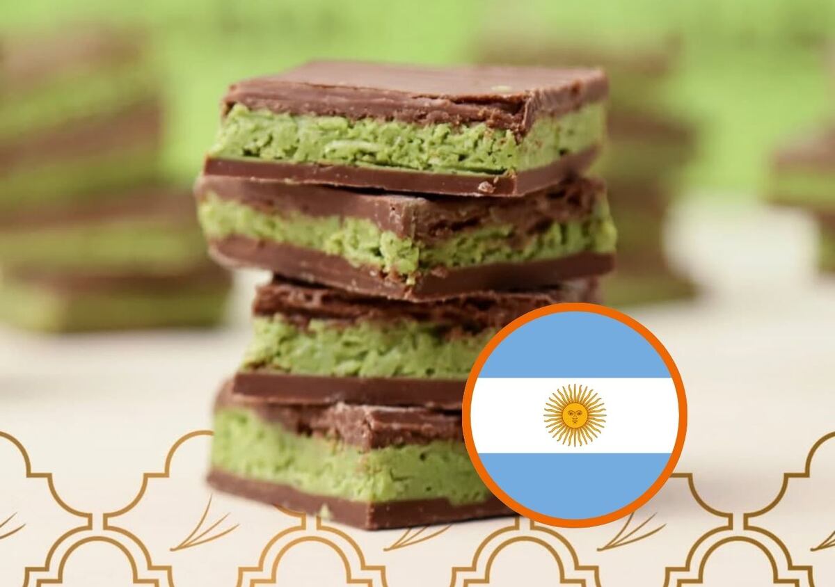 Cuánto cuesta una caja de chocolate Dubai en una famosa chocolatería de Argentina