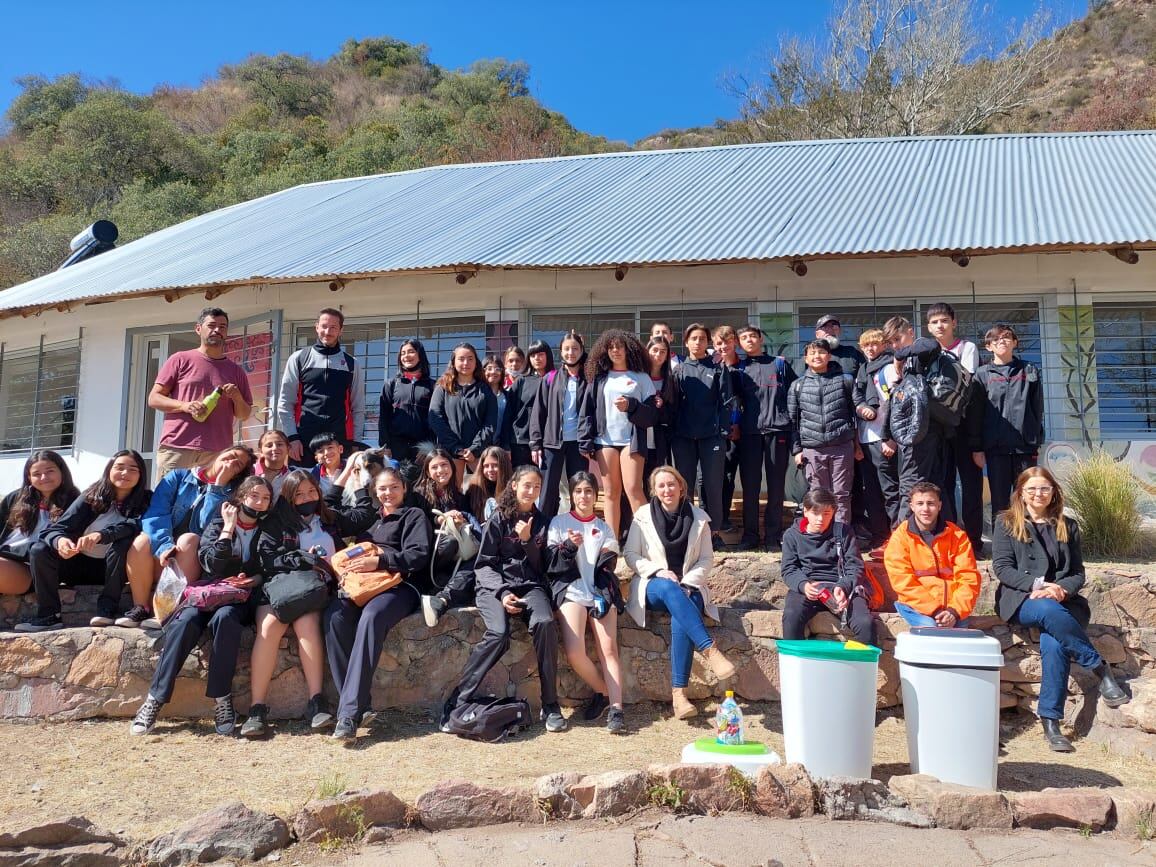 Aula Ambiental