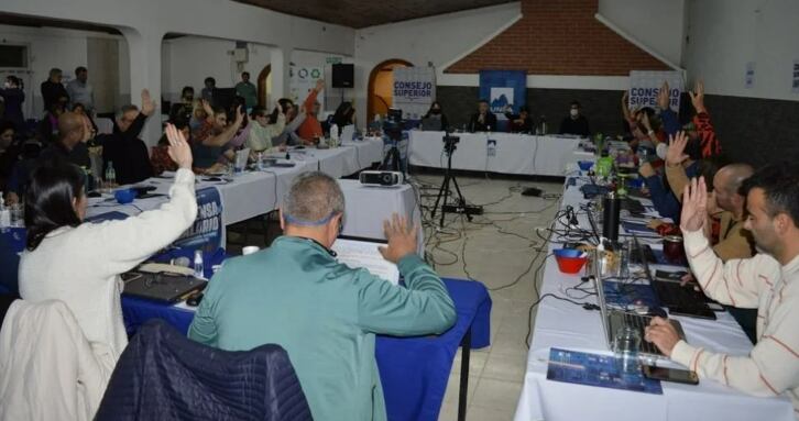 La Universidad Nacional de la Patagonia Austral (UNPA) aprobó el uso del lenguaje inclusivo.