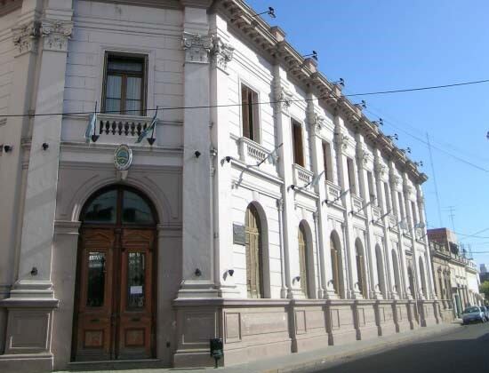 Municipalidad de San Nicolás