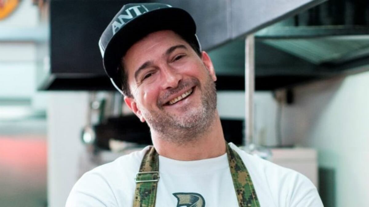 Lele Cristóbal brindará una clase magistral de cocina en la Expo Delicatessen & Vinos