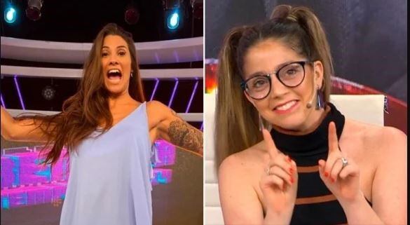 Juariu la panelista de Bendita que investiga famosos en redes