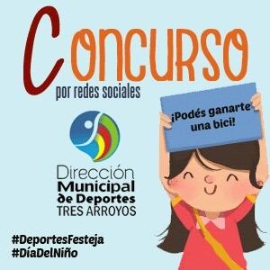 Concurso Día del Niño