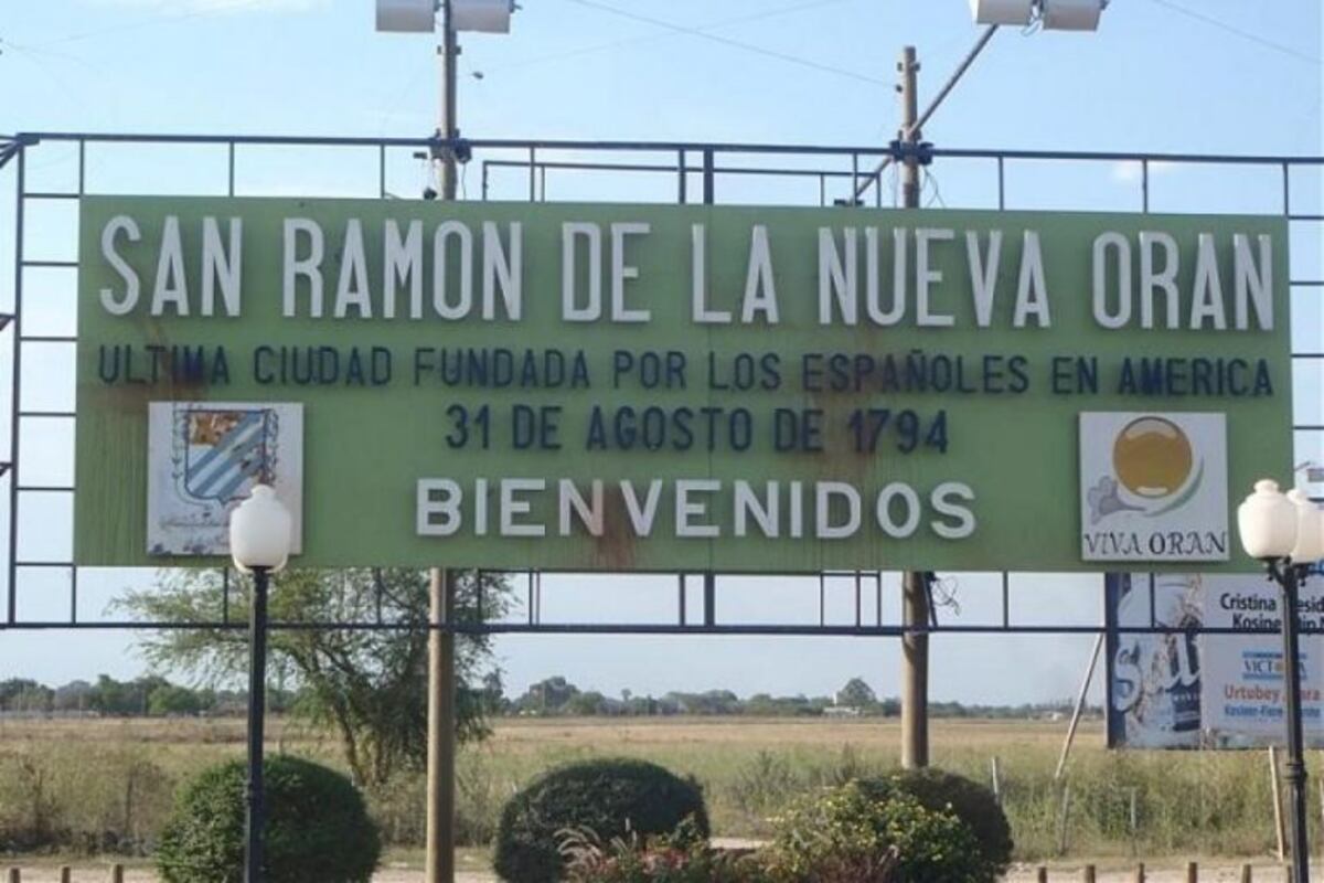 Coronavirus en Salta: dio positivo el camionero de Orán y es el octavo caso en la provincia