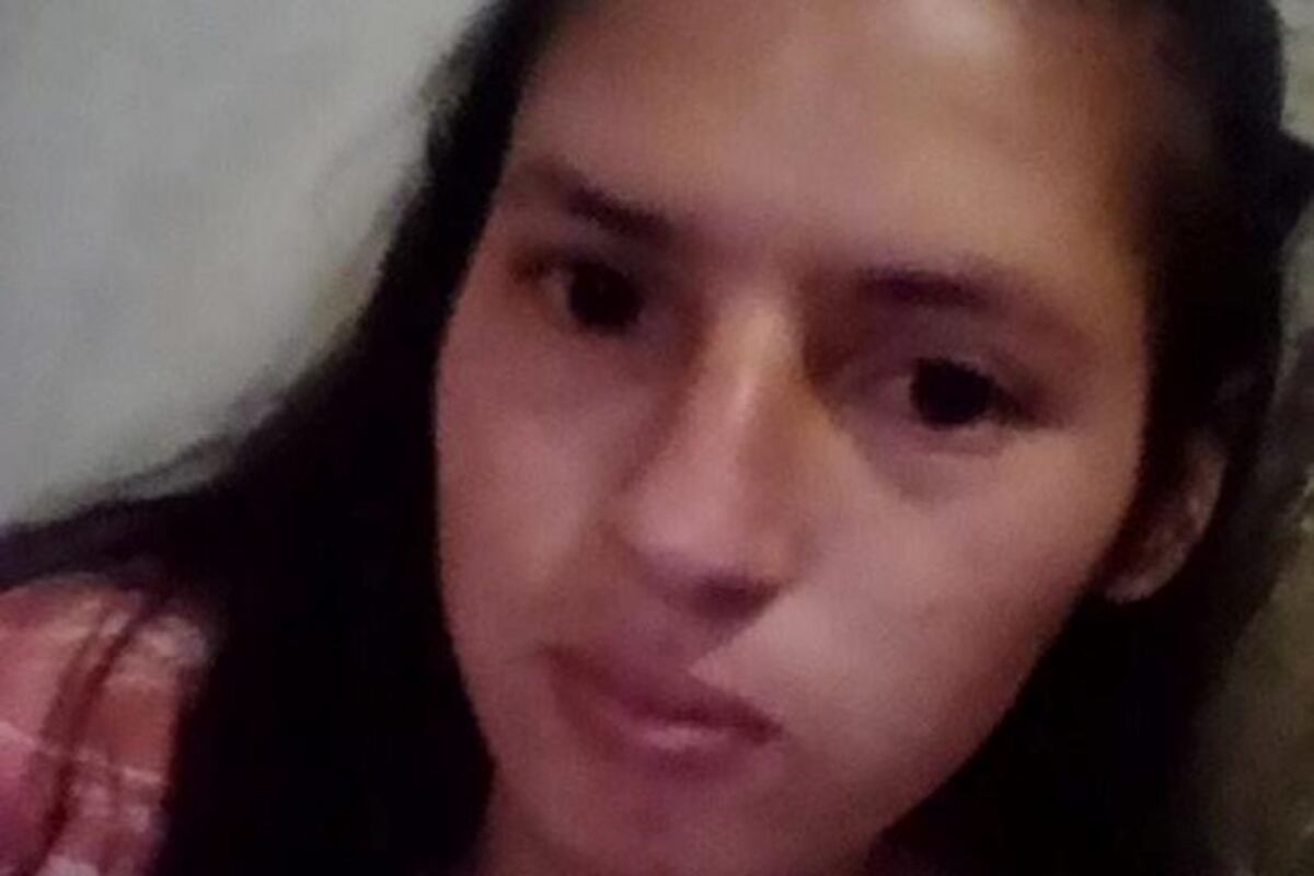 Buscan a una joven que salió de trabajar y no volvió