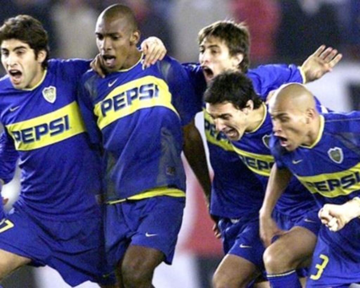 Un ex Boca aseguró que es peor perder una final con el clásico rival que descender