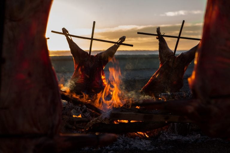 Llega Madryn al Plato 2019.