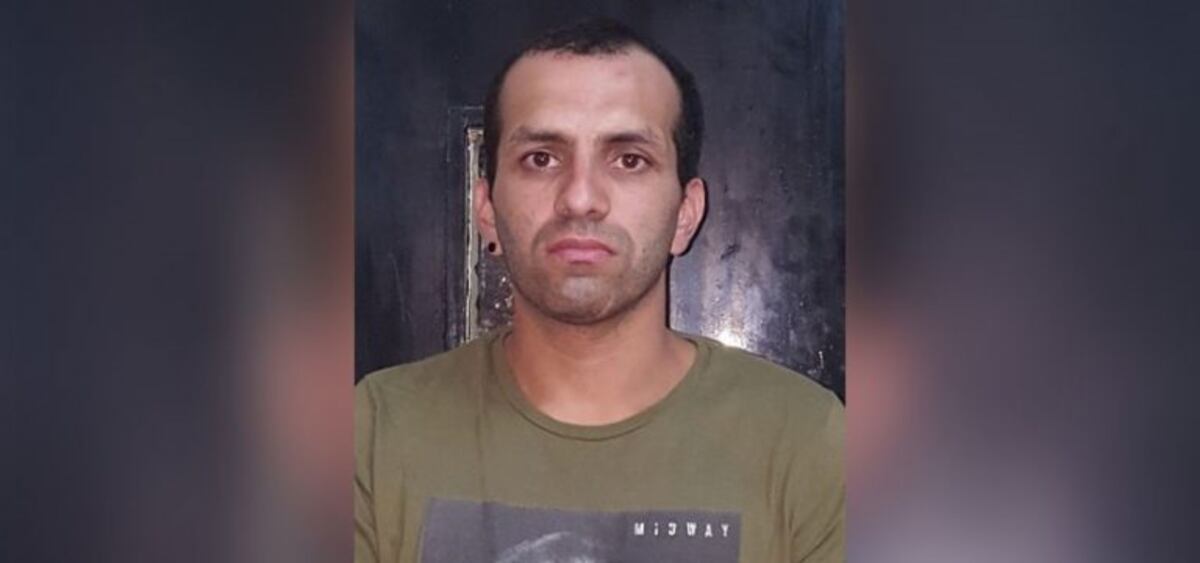 Imputaron de nuevo a "Cable" Solís y ahora le atribuyen un doble crimen