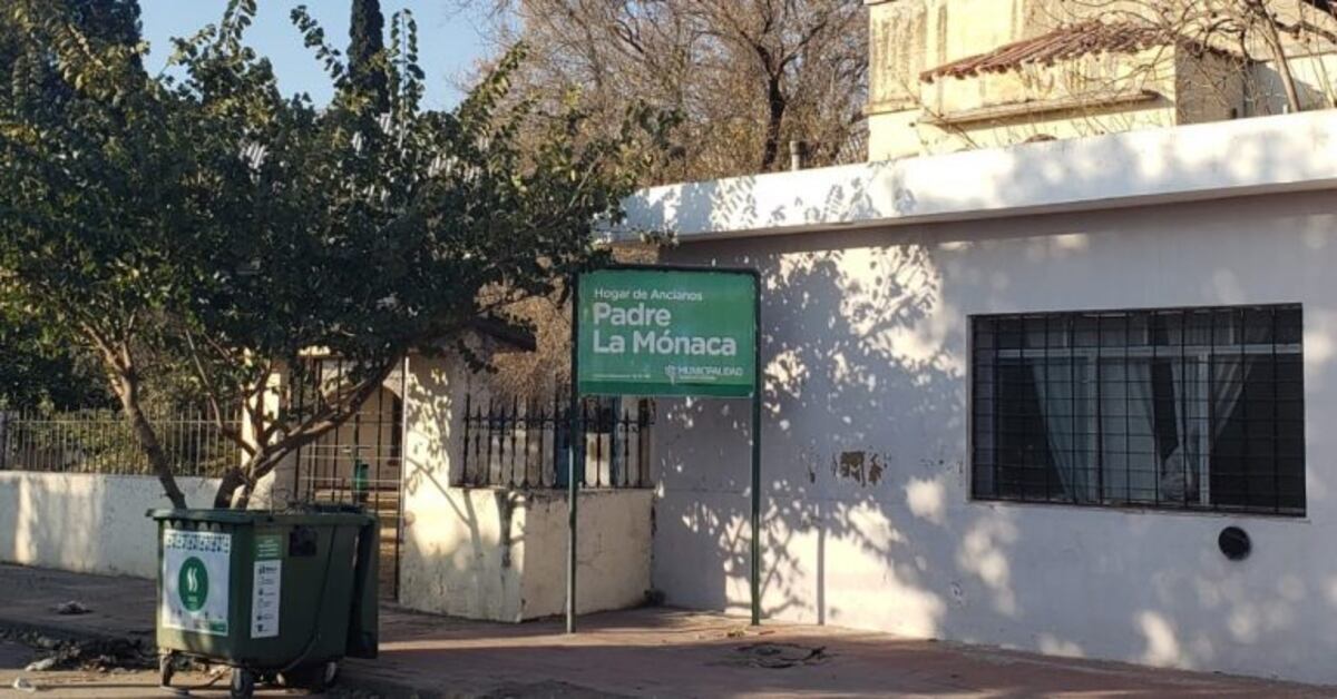 Hogar Padre La Mónaca: los testeos a residentes y personal dieron negativo