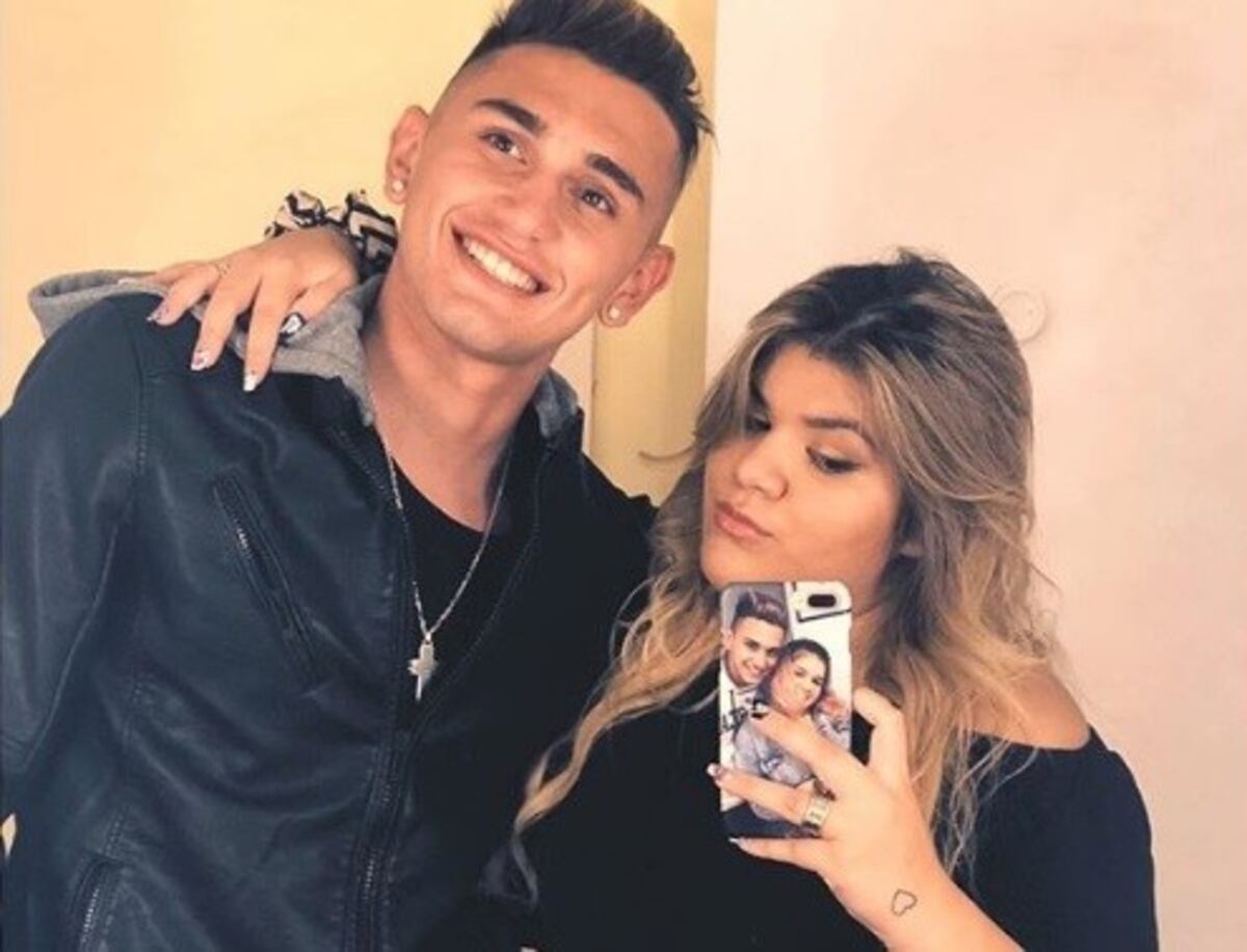 Morena Rial confirmó su embarazo pero luego lo desmintió