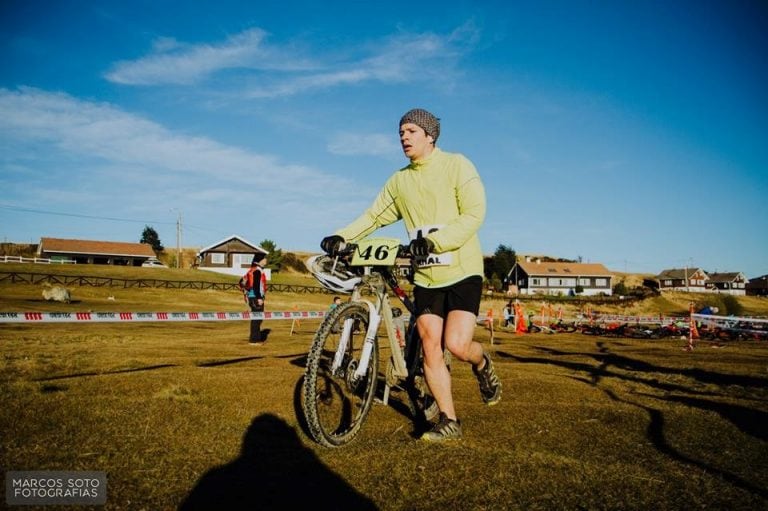 Duatlón Ushuaia