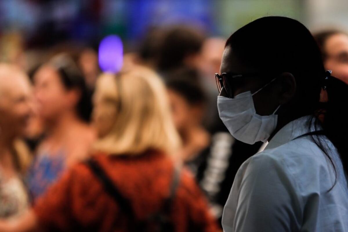 Coronavirus en Argentina: confirmaron cinco casos más y ya son 17 los contagiados