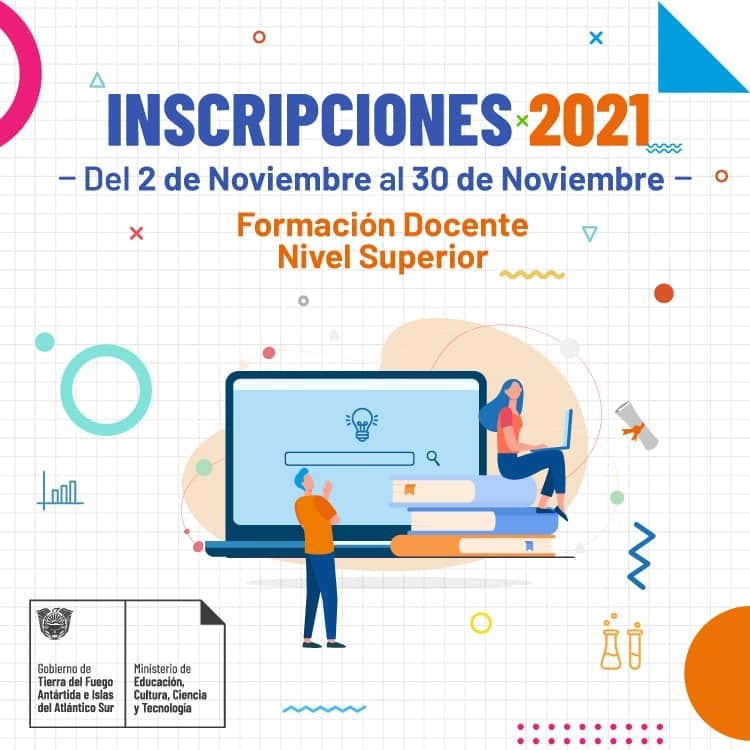 inscripciones para formación docente (web)