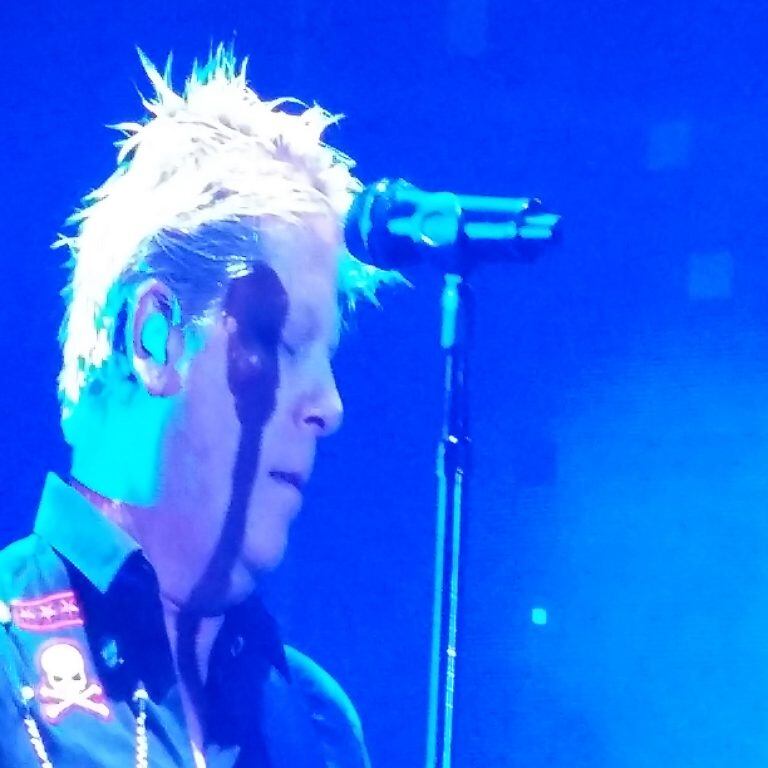 The Offspring en Cosquín Rock