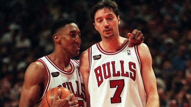 Toni Kukoc.